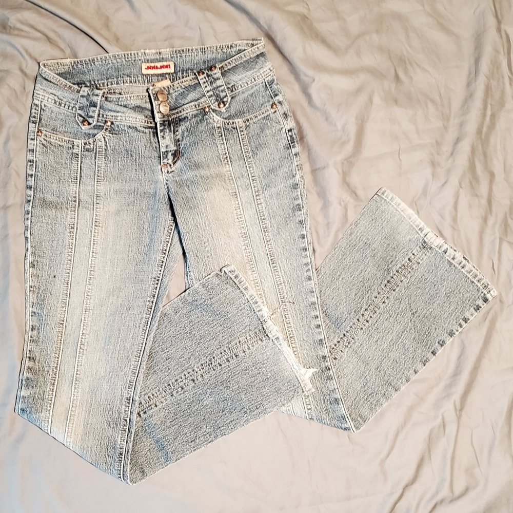 Jou Jou jeans